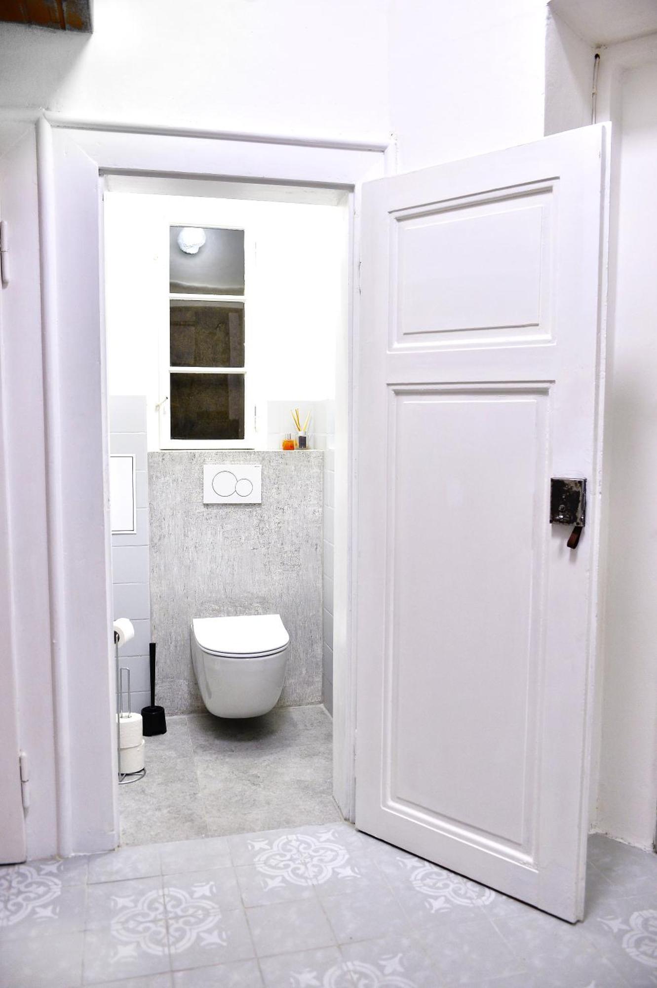 Airy & Bright Flat In Dejvice By Castle Apartamento *